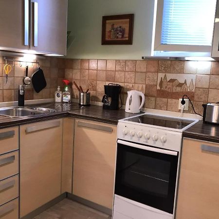 Spacious 1Bdrm Apartment Near Metro. Free Parking Vantaa Exteriér fotografie