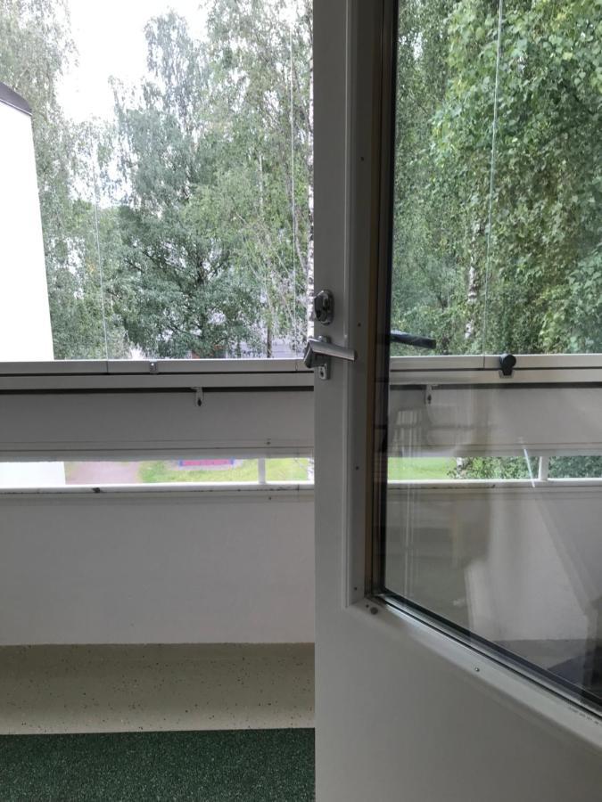 Spacious 1Bdrm Apartment Near Metro. Free Parking Vantaa Exteriér fotografie