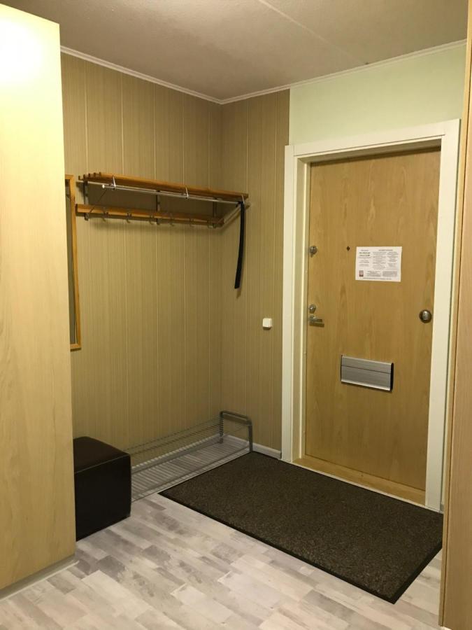 Spacious 1Bdrm Apartment Near Metro. Free Parking Vantaa Exteriér fotografie
